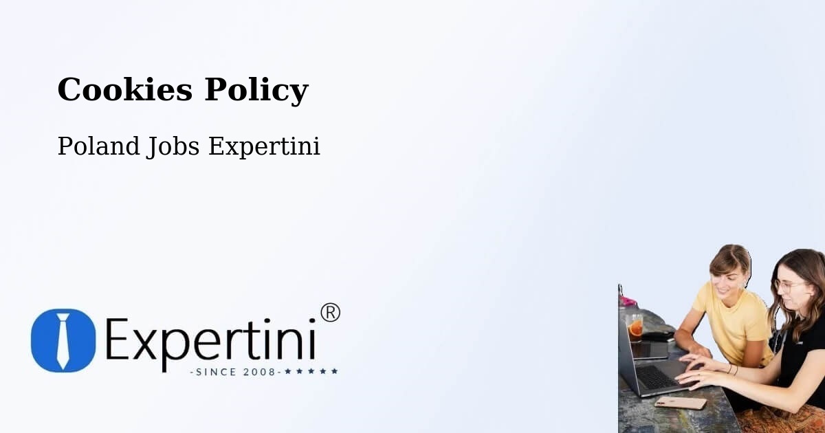 Cookie Policy – Ułęż - Poland Jobs Expertini