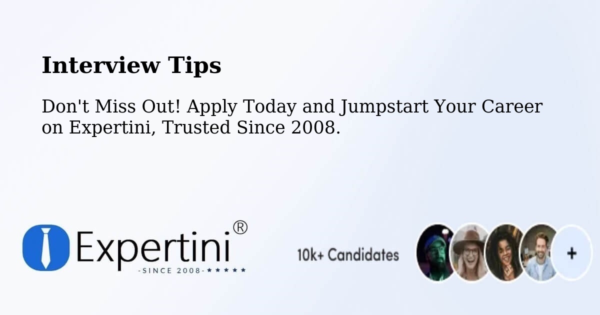 Interview Tips & Techniques for Job Seekers – Ułęż - Ułęż, Poland Jobs Expertini