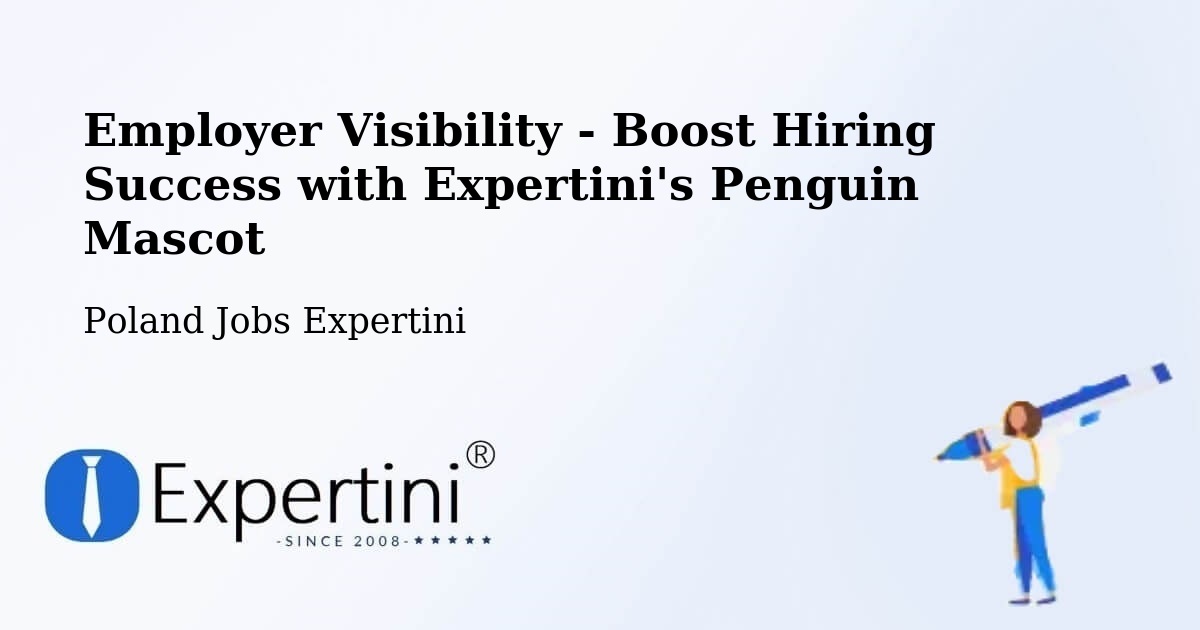 CV and Resume Visibility Optimization – Ułęż - Poland Jobs Expertini